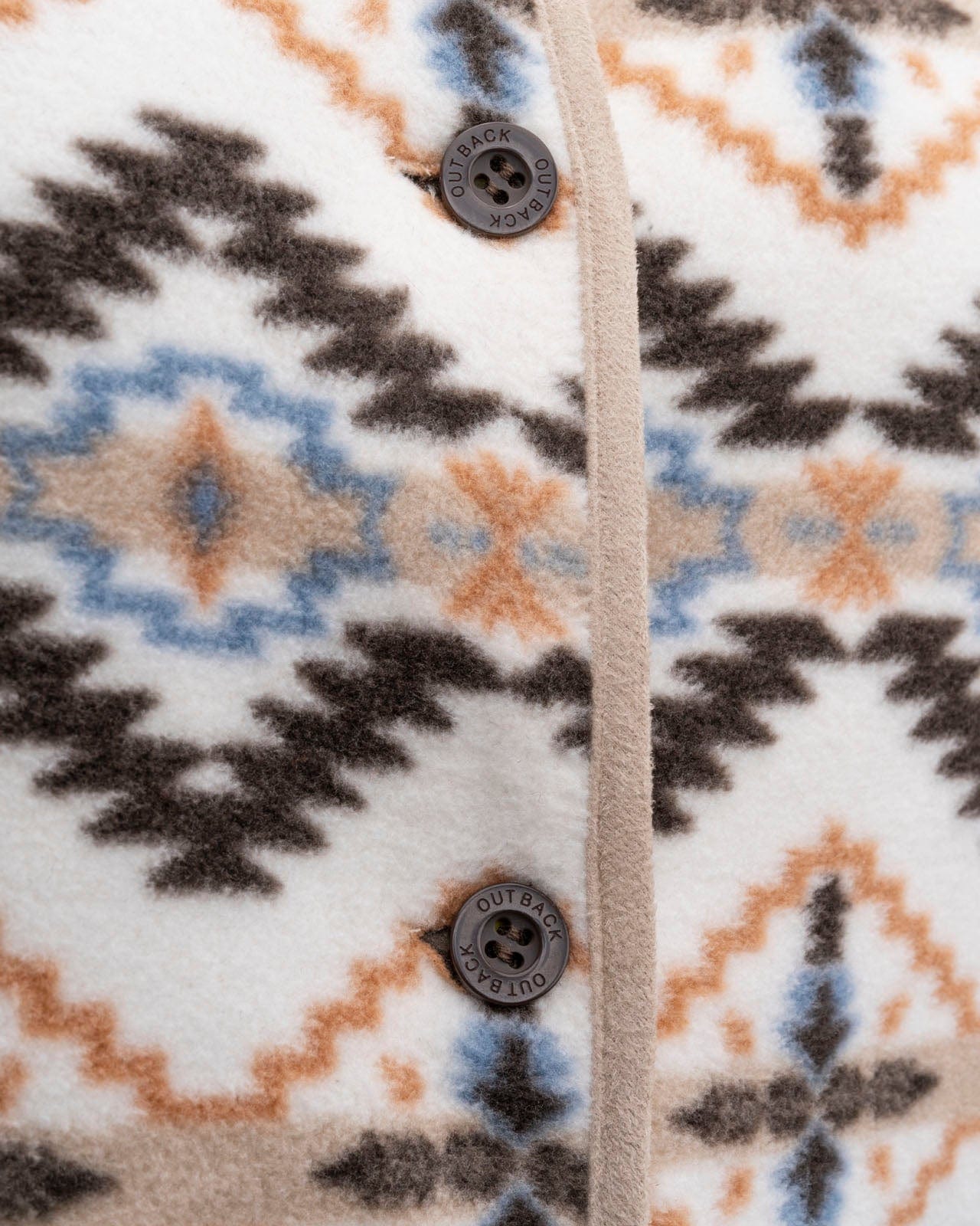 Women's Ella Reversible Vest – OutbackTrading.com