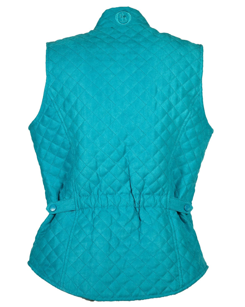 Outback Trading Company Women’s Grand Prix Vest Vests