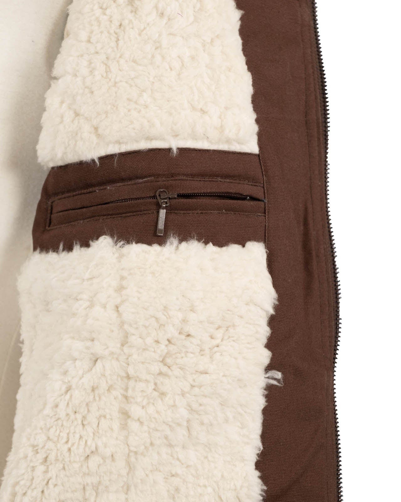 Women's Heidi Canvas Jacket – OutbackTrading.com