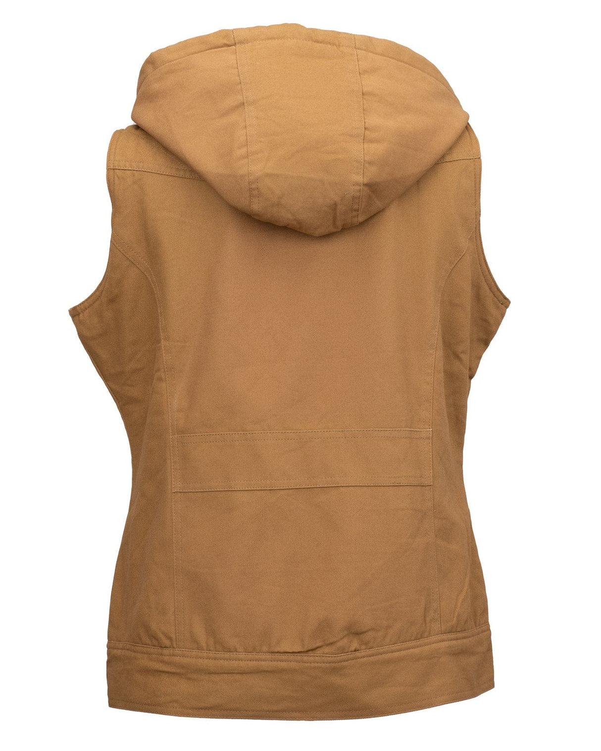 Outback Trading Company Women’s Heidi Canvas Vest Vests