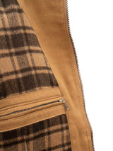Outback Trading Company Women’s Heidi Canvas Vest Vests