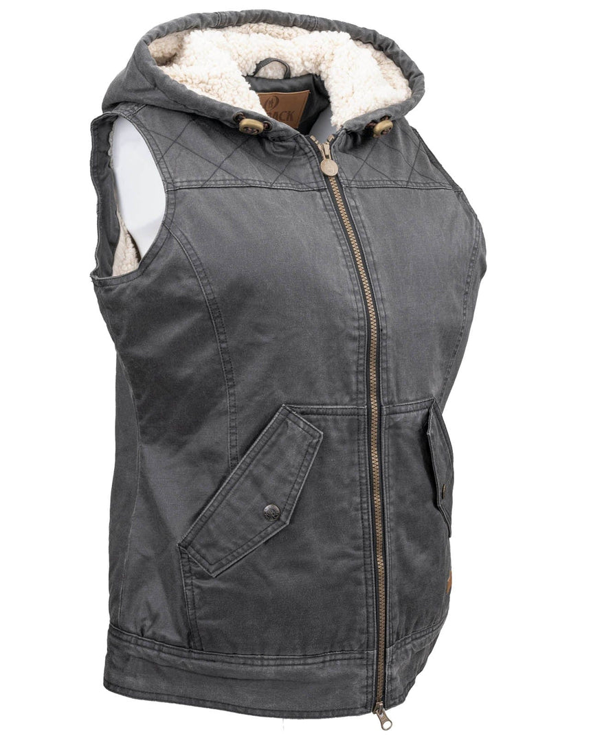 Outback Trading Company Women’s Heidi Vest Vests