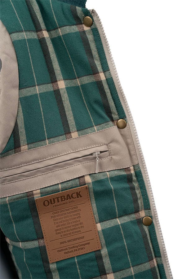 Outback Trading Company Women’s Kendall Vest Vests