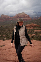 Outback Trading Company Women’s Kendall Vest Vests