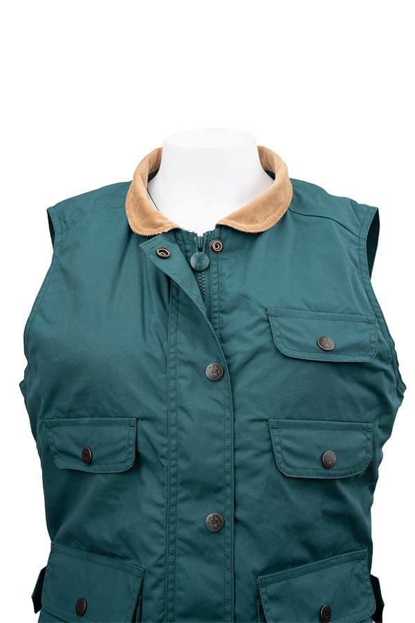 Outback Trading Company Women’s Kendall Vest Vests