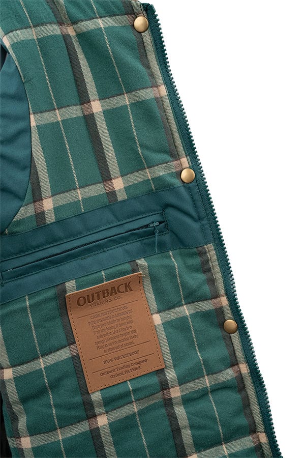 Outback Trading Company Women’s Kendall Vest Vests