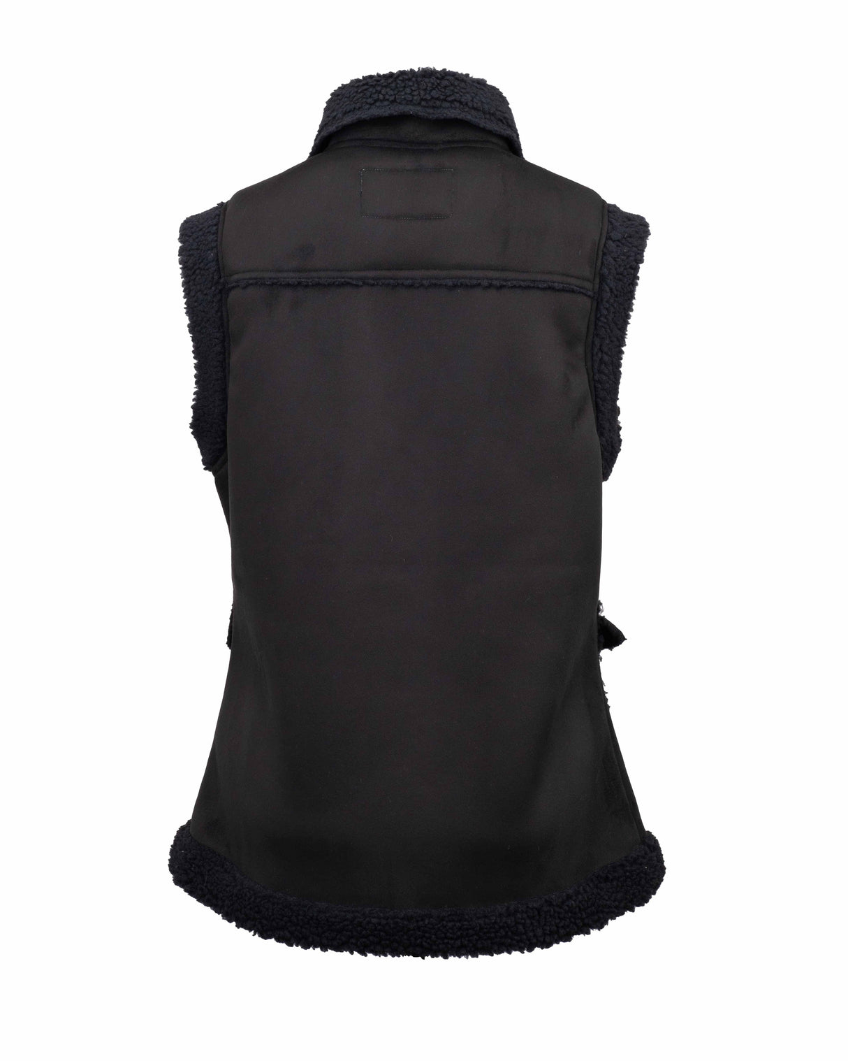 Outback Trading Company Women’s Kimberly Zip Up Vest Vests