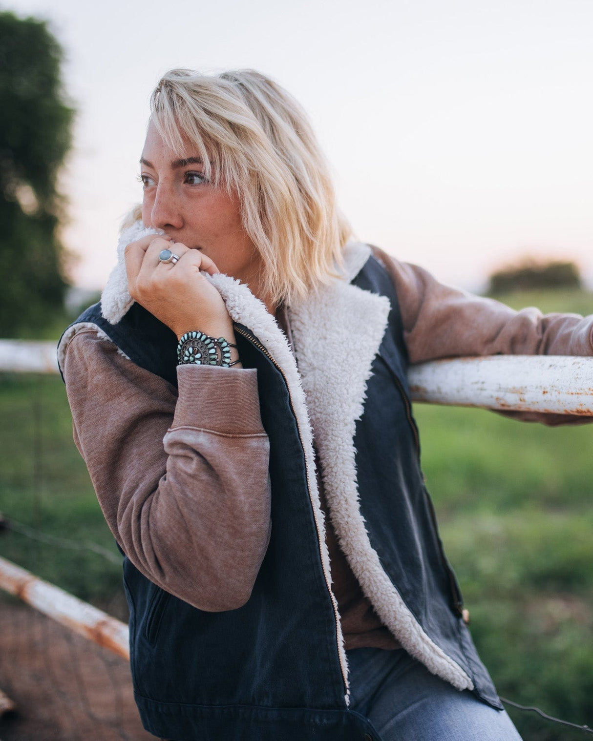 Outback Trading Company Women’s Naomi Vest Vests