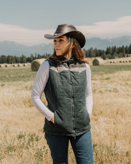 Outback Trading Company Women’s Rayna Vest Vests