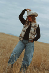 Outback Trading Company Women's Rosalie Vest Vests