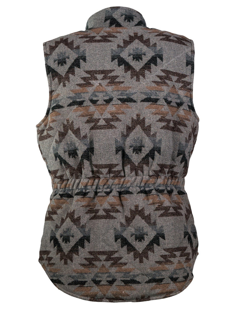 Outback Trading Company Women’s Rosalie Vest Vests