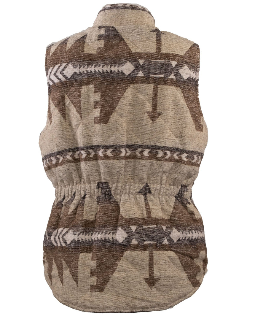 Outback Trading Company Women’s Rosalie Vest Vests