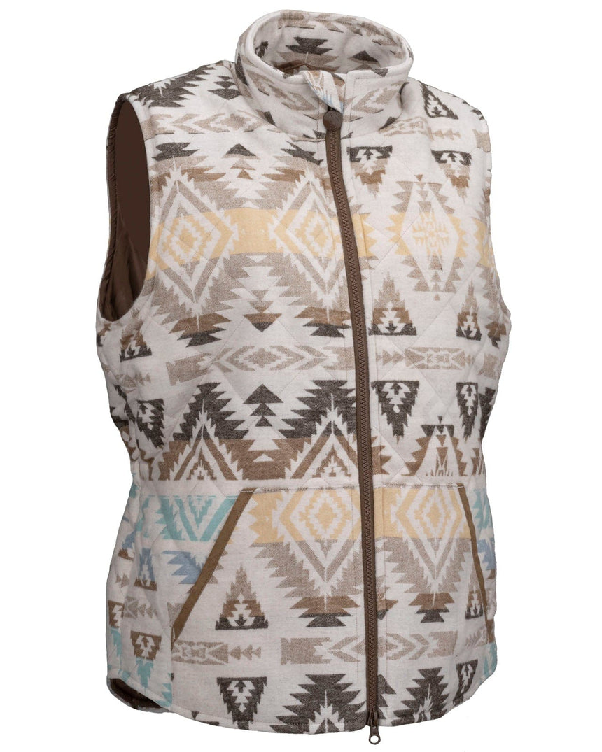 Outback Trading Company Women’s Rosalie Vest Vests