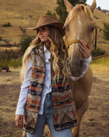 Outback Trading Company Women’s Stockard Vest Vests