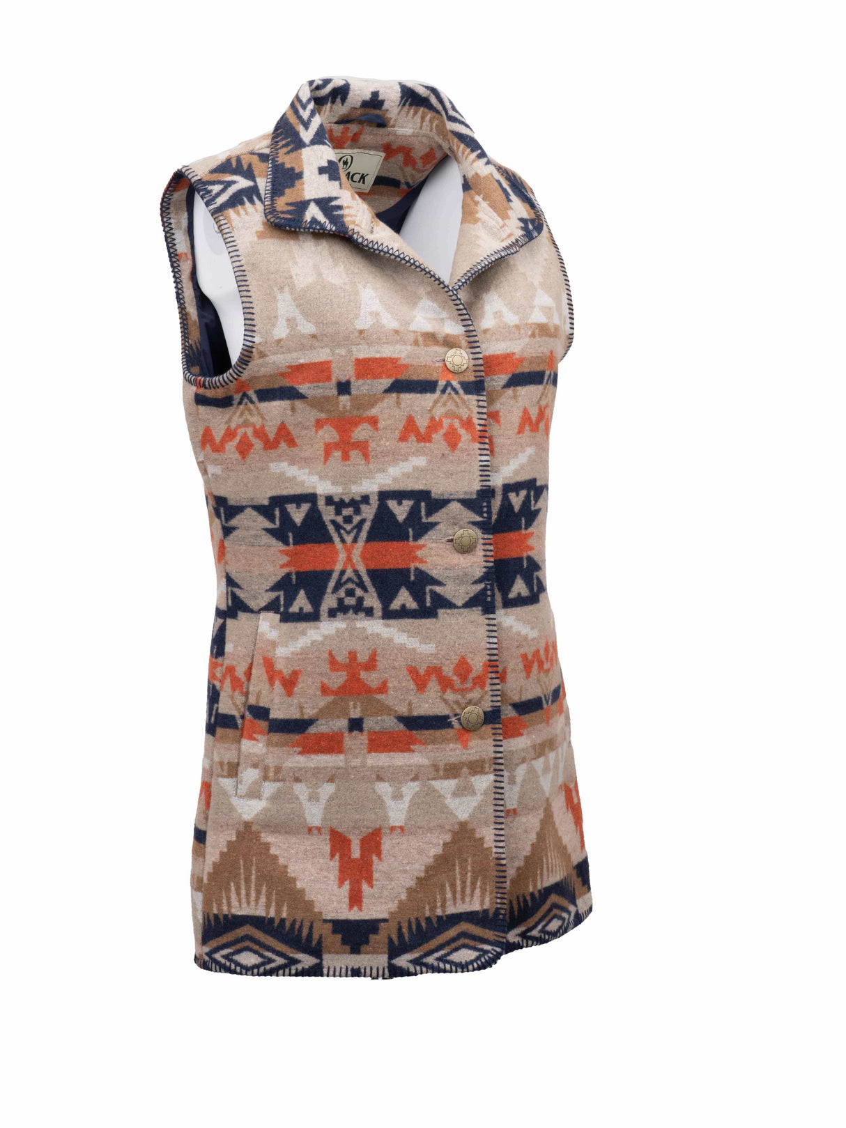Outback Trading Company Women’s Stockard Vest Vests
