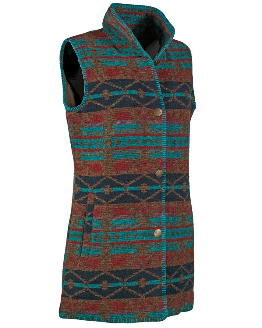 Outback Trading Company Women’s Stockard Vest Vests