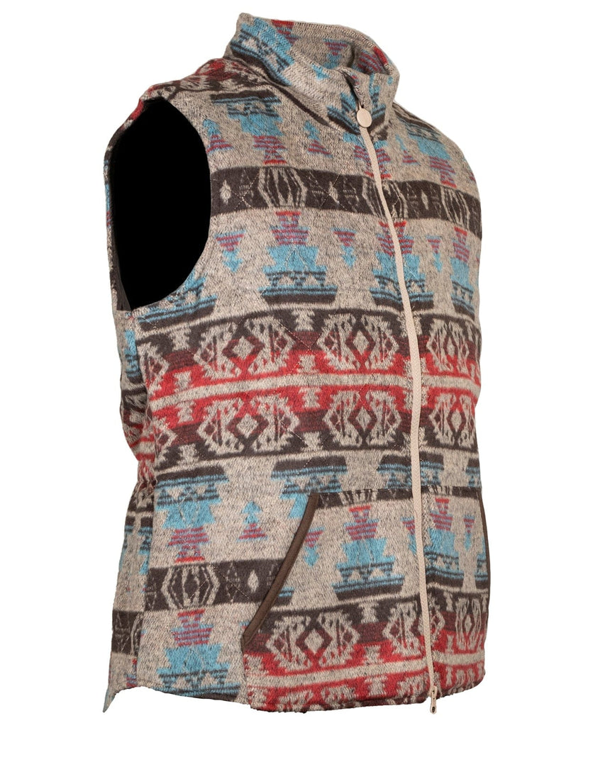 Outback Trading Company Women's Tennessee Vest Vests