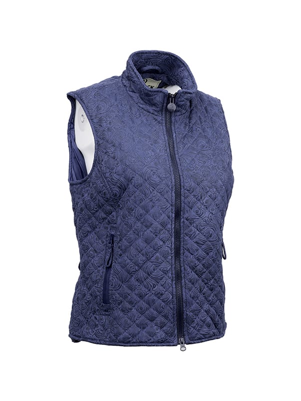 Outback Trading Company Women’s Wilona Vest Vests