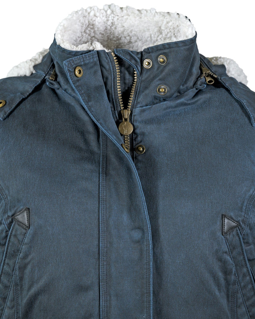 Outback Trading Company Women’s Woodbury Vest Vests