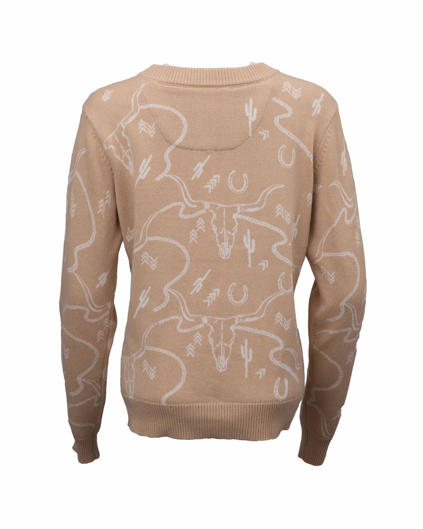 Outback Trading Company Women’s Ainsley Sweater