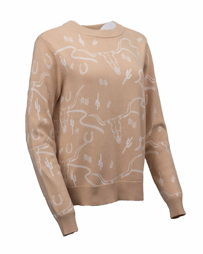 Outback Trading Company Women’s Ainsley Sweater