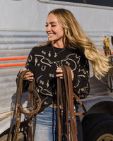 Outback Trading Company Women’s Ainsley Sweater