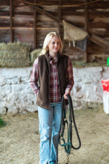 Outback Trading Company Women’s Alpine Vest