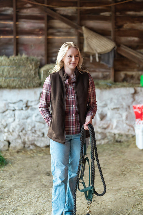 Outback Trading Company Women’s Alpine Vest