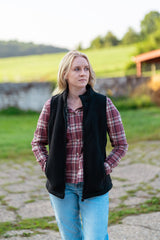 Outback Trading Company Women’s Alpine Vest