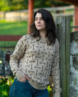 Outback Trading Company Women’s Beatrice Sweater