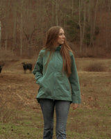 Outback Trading Company Women’s Hattie Lightweight Jacket