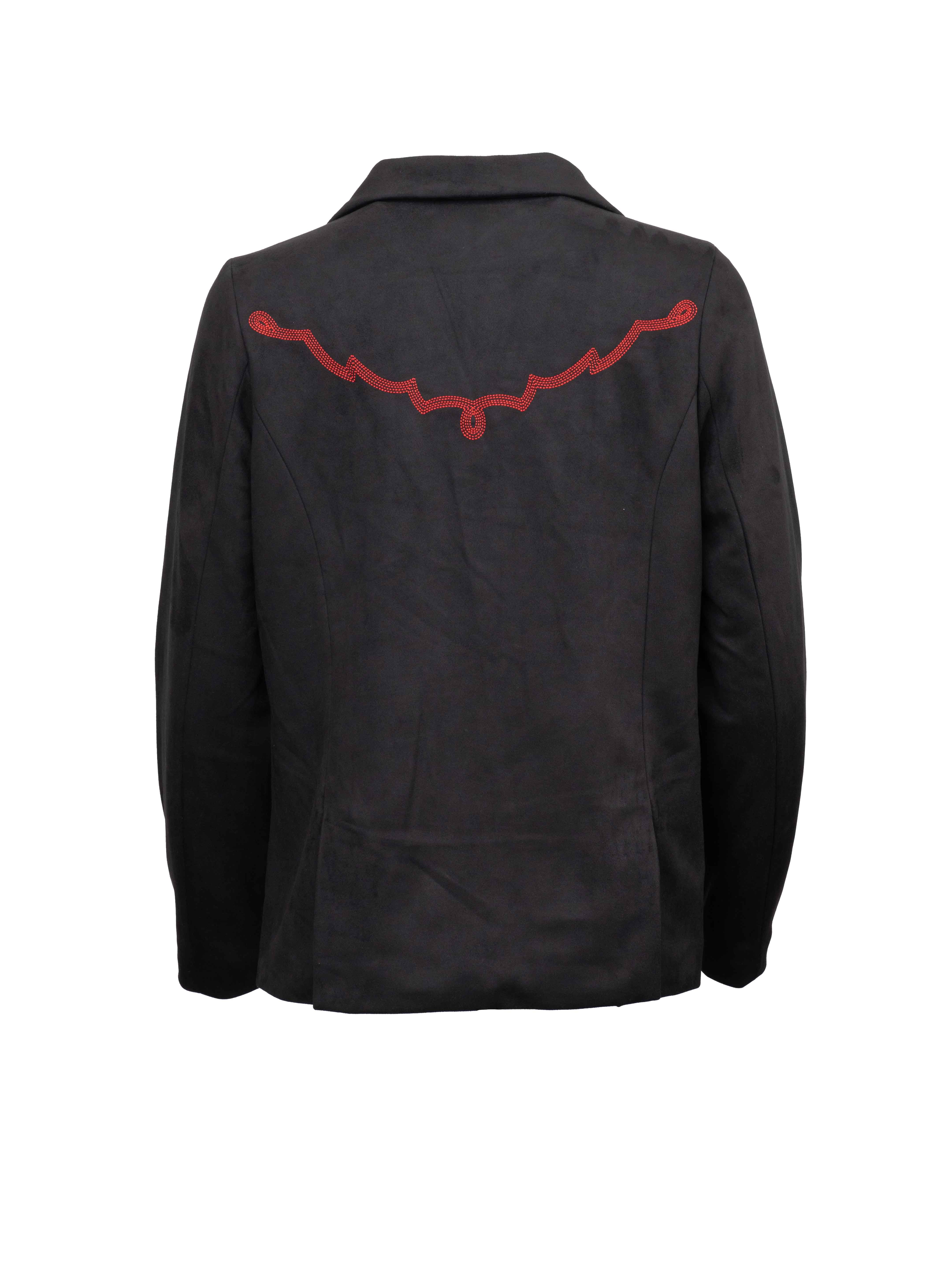 Women's Loretta Jacket – OutbackTrading.com