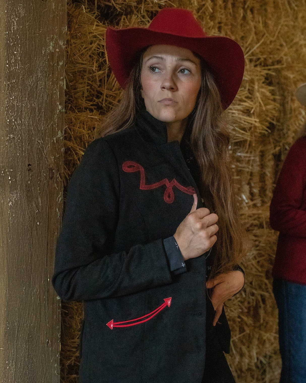 Outback Trading Company Women’s Loretta Jacket