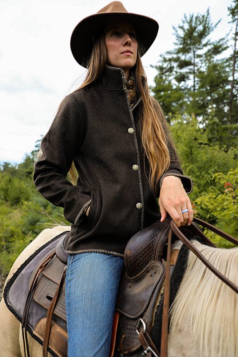 Outback Trading Company Women’s Margot Jacket