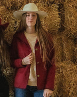 Outback Trading Company Women’s Margot Jacket