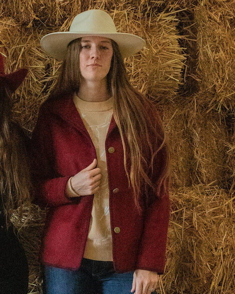 Outback Trading Company Women’s Margot Jacket