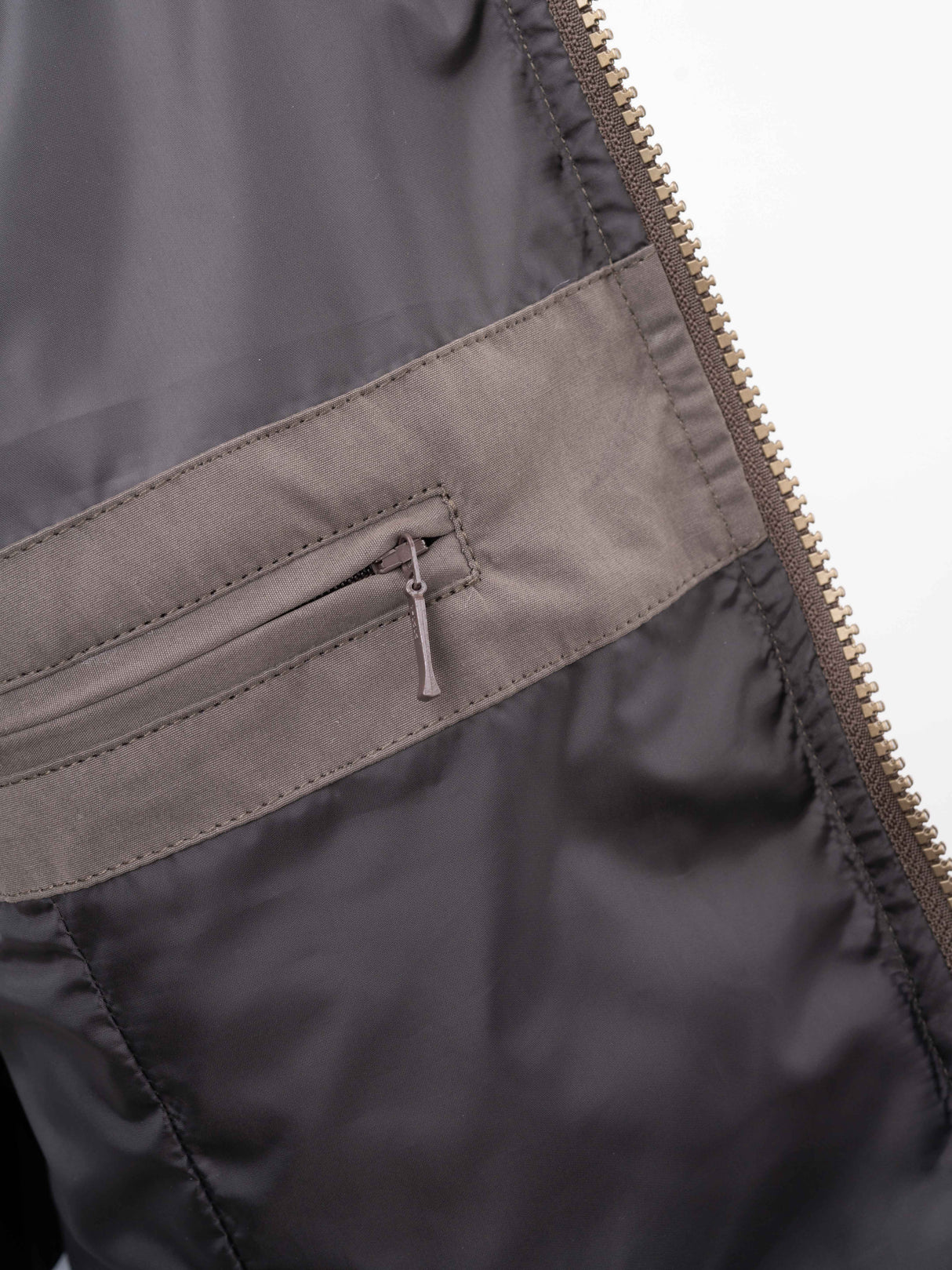 Outback Trading Company Women’s Quilted Riding Vest