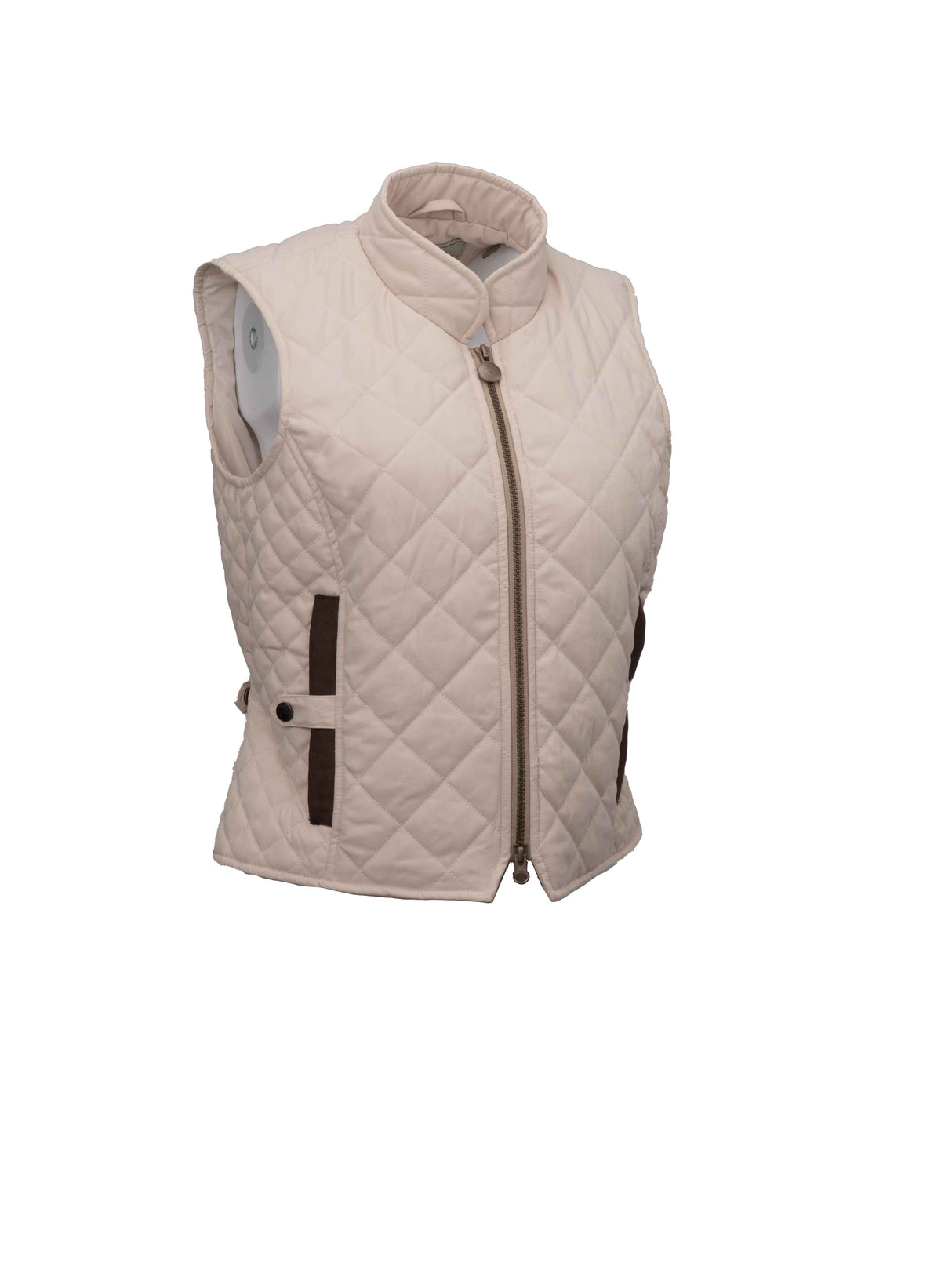 Outback Trading Company Women’s Quilted Riding Vest