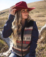 Outback Trading Company Women’s Rory Vest