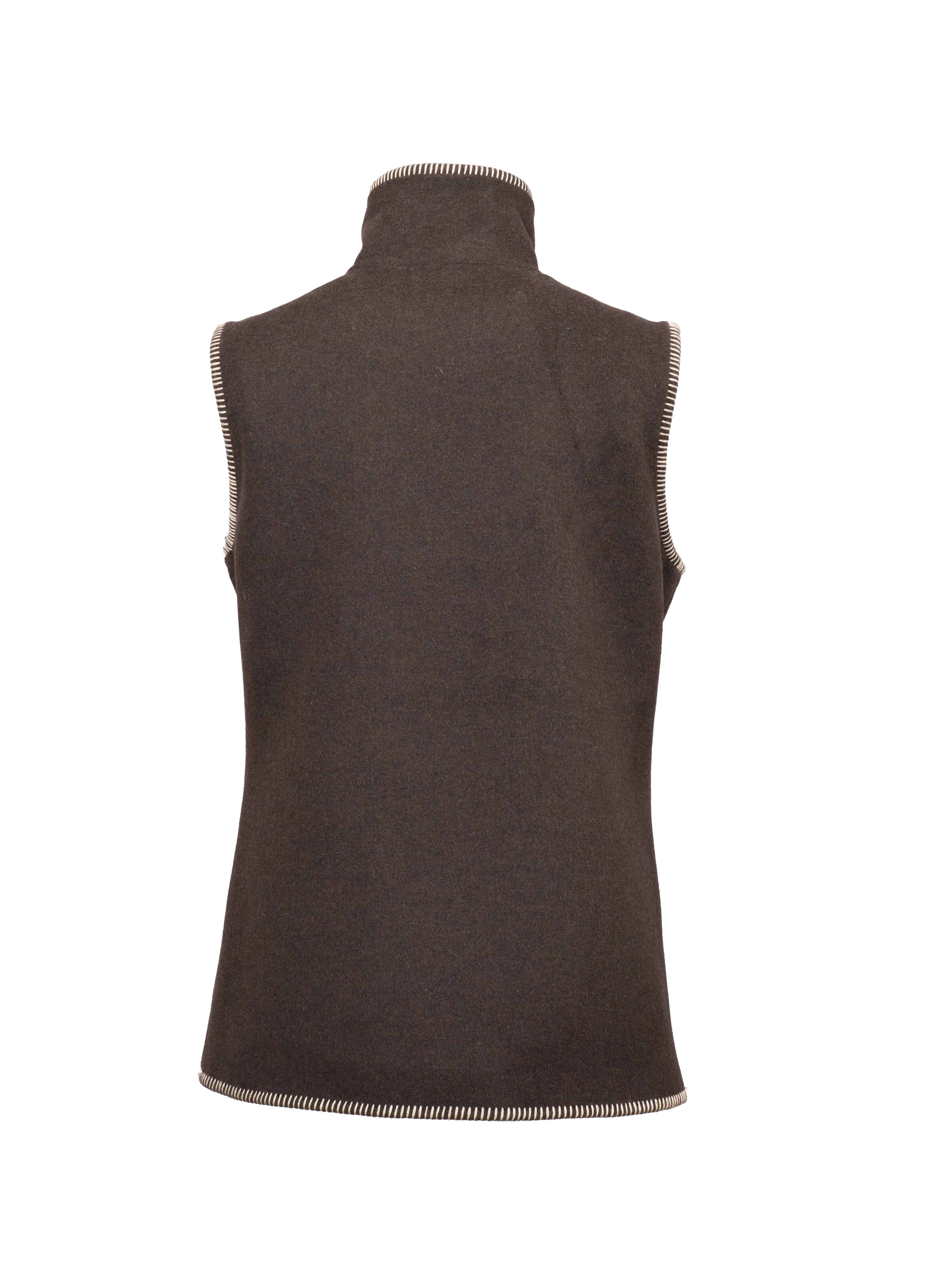 Women's Susan Vest – OutbackTrading.com