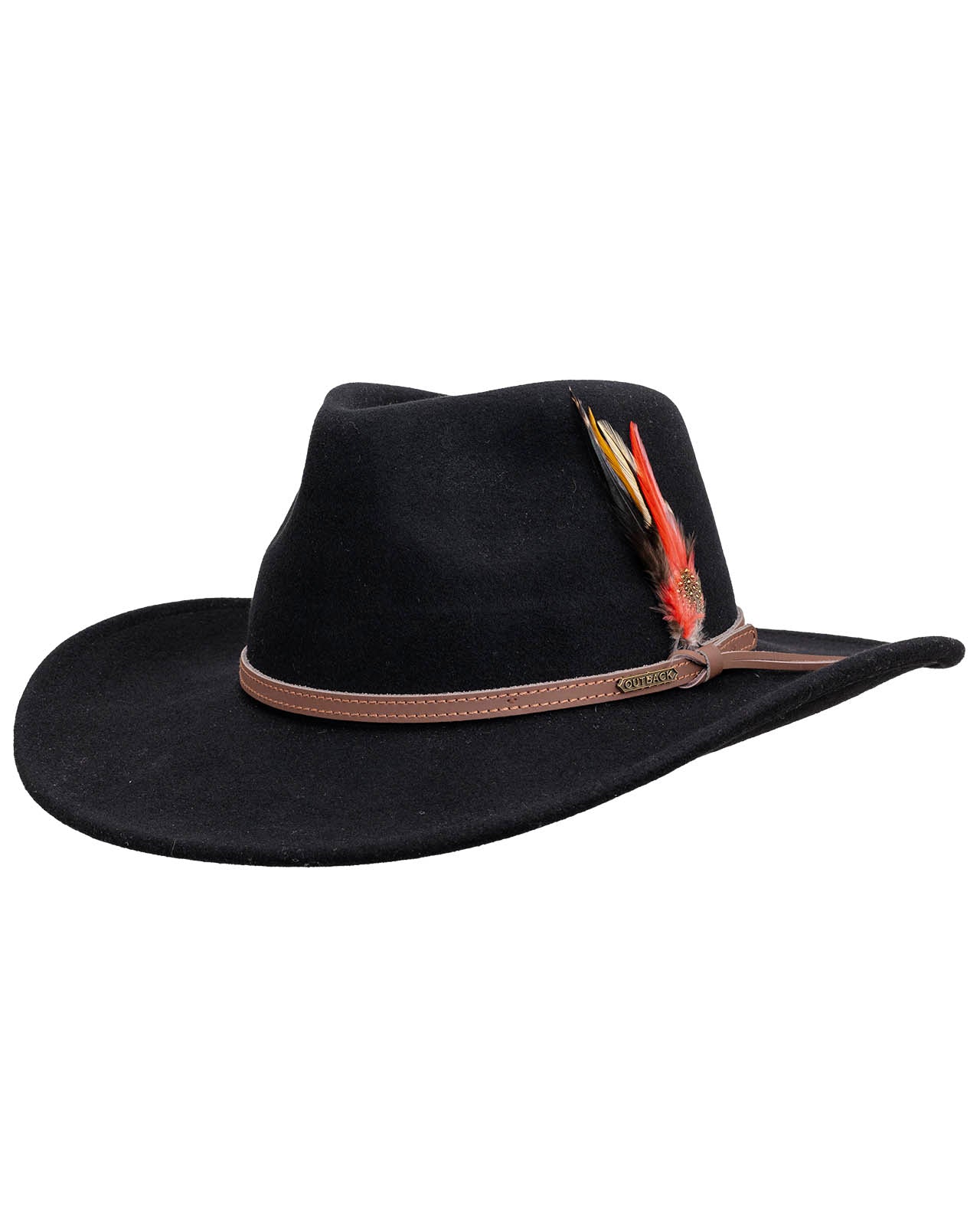 Company Outlet River Guide Oilskin Hats By Outback Trading Company