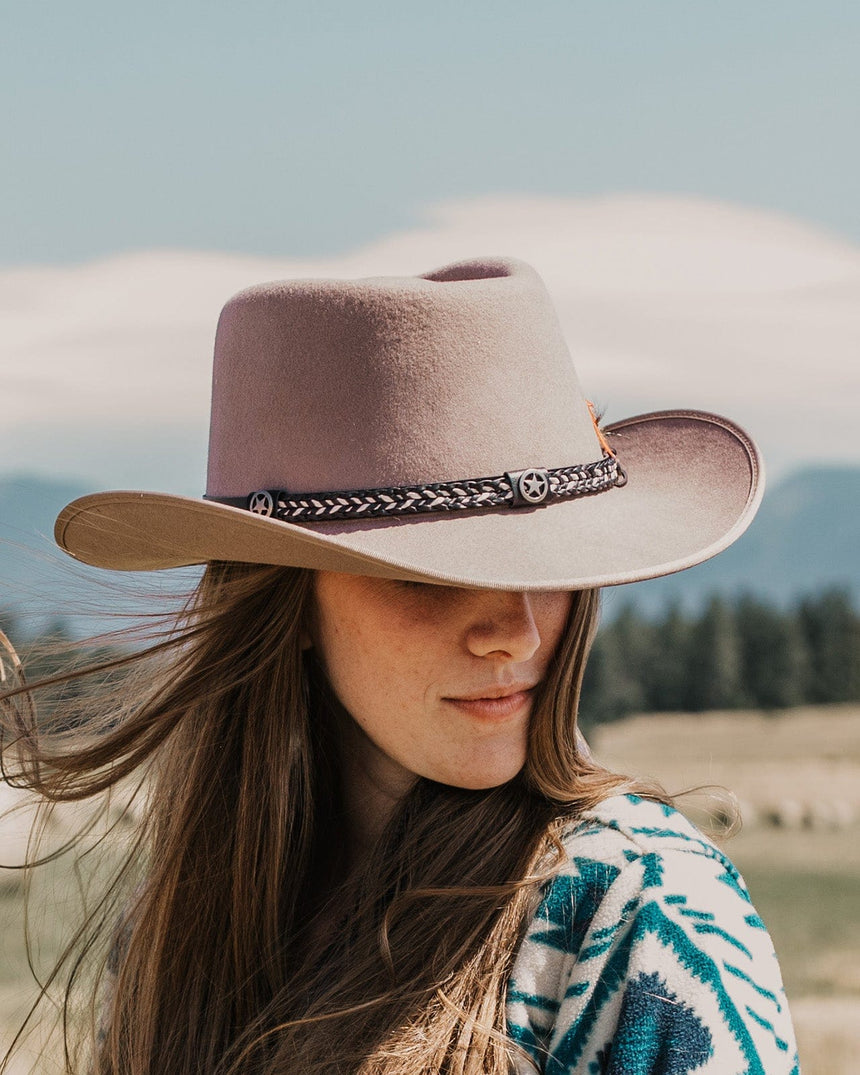 Outback Trading Company Cobra Wool hat Wool Felt Hats