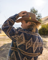 Outback Trading Company Cooper River Wool Hat Wool Felt Hats