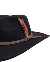 Outback Trading Company Cooper River Wool Hat Wool Felt Hats