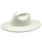 Outback Trading Company La Pine Wool Hat Crème / SM / MD 13218-CRM-S/M 789043397390 Wool Felt Hats