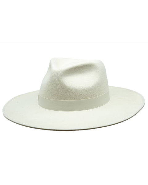 La Pine Wool Hat | Wool Hats by Outback Trading Company