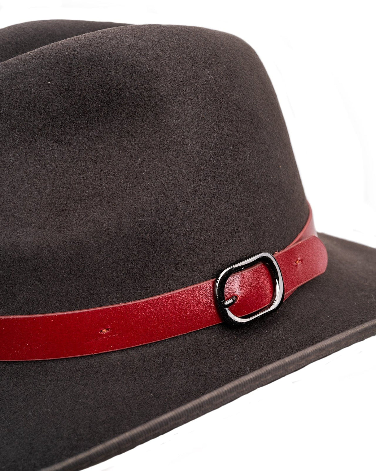 Outback Trading Company Gallop Wool Hat Wool Felt Hats