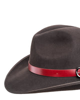Outback Trading Company Gallop Wool Hat Wool Felt Hats