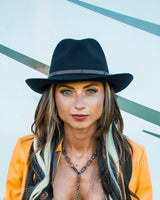 Outback Trading Company Gibson Wool Hat Wool Felt Hats