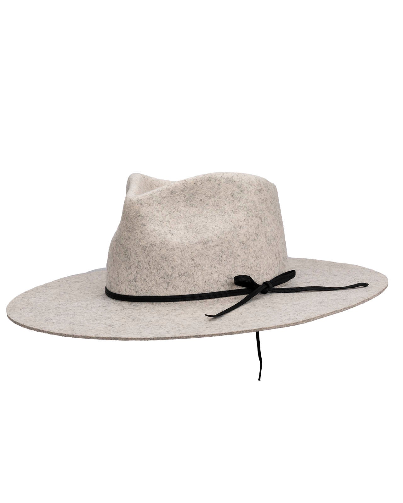 Dallas Wool Hat – OutbackTrading.com